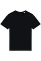 T-shirt Uniseks Native Spirit NS304 BLACK